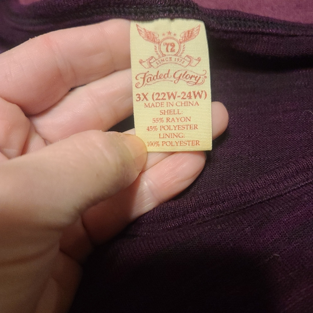 Blouse - Picture 3 of 4